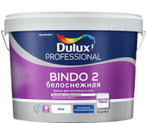 Dulux Bindo 2