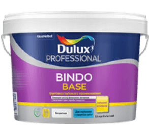 Dulux Bindo Base