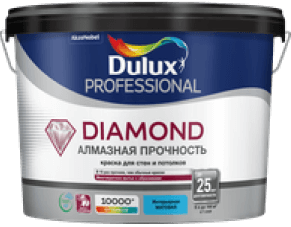 Dulux Diamond
