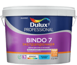 Dulux Bindo 7
