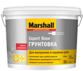 Export Base