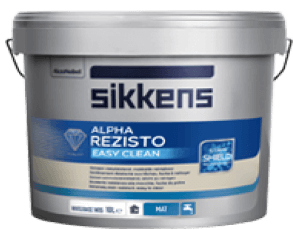 Alpha Rezisto Easy Clean