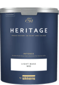 Sikkens Heritage Intense