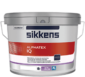 Alphatex IQ
