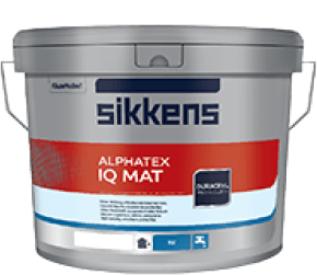 Alphatex IQ Mat