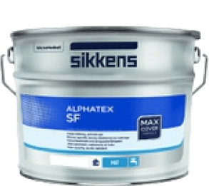 Alphatex SF