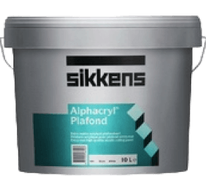 Alphacryl Plafond