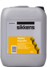 Alpha Aquafix