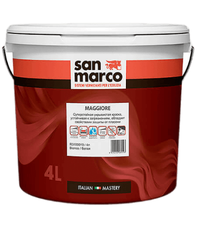 MAGGIORE