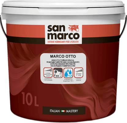 MARCO OTTO