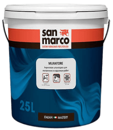 MURATORE