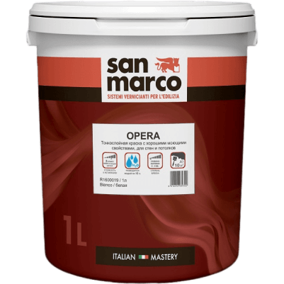 OPERA